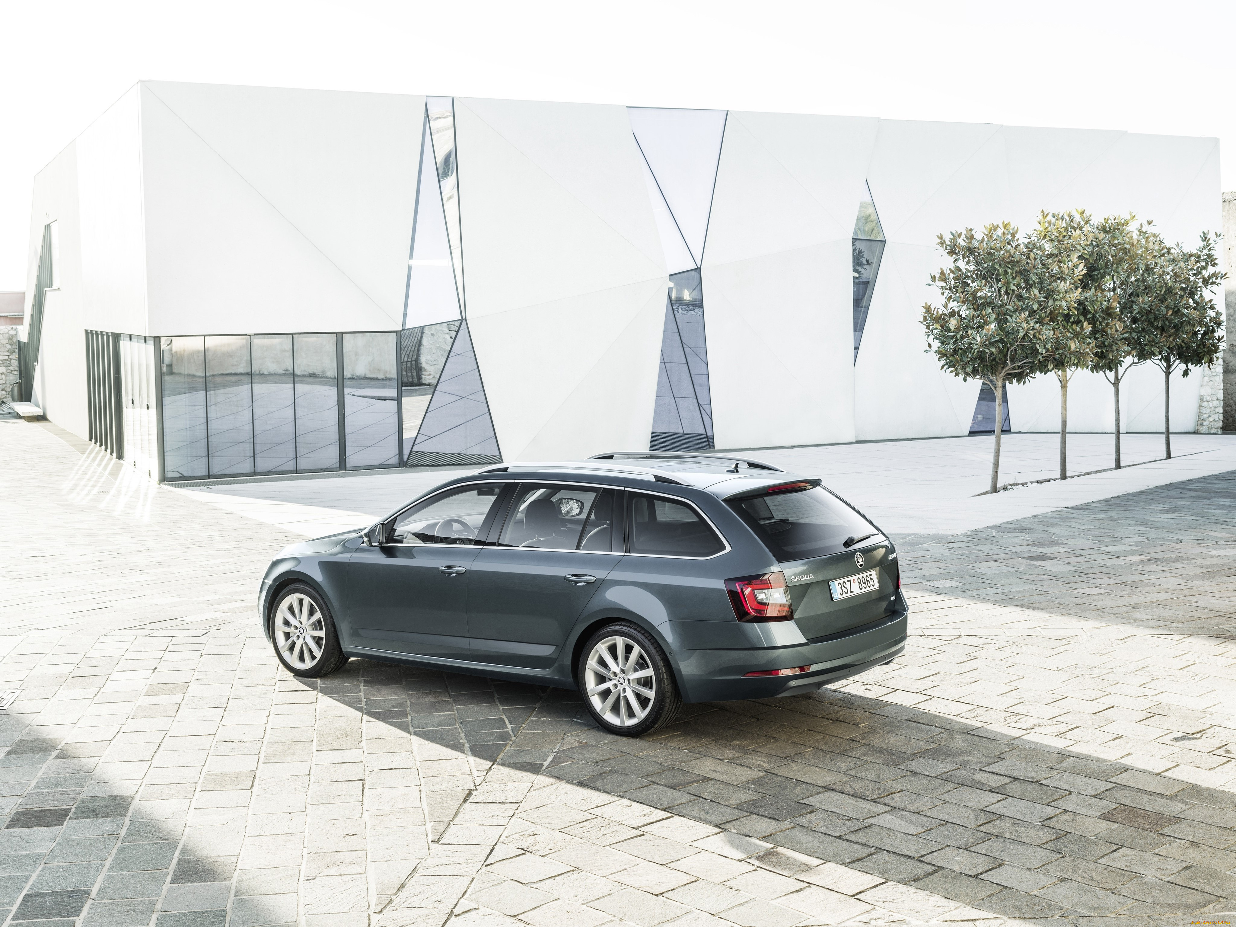 , skoda